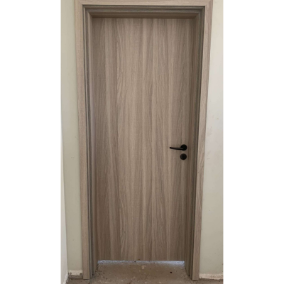Laminated Woodgrain Internal Door